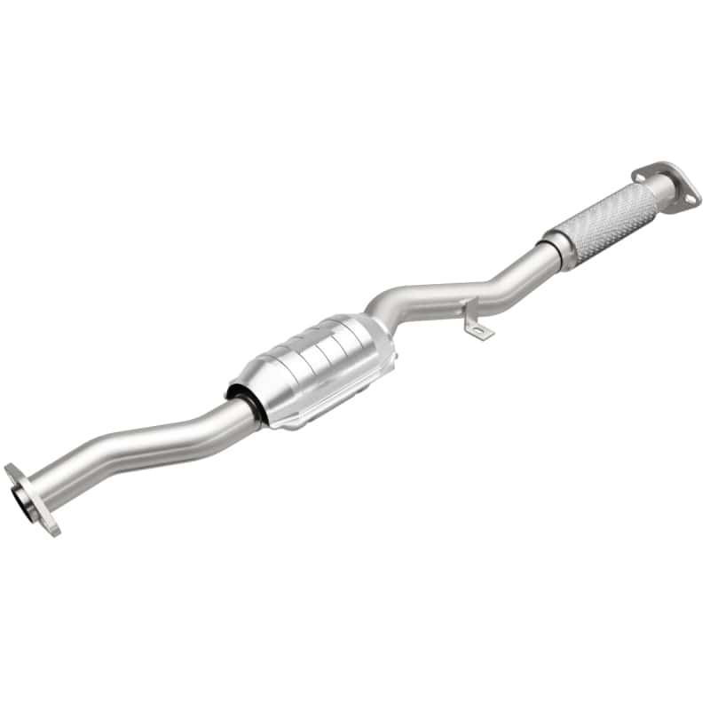 Magnaflow — MagnaFlow Conv Direct Fit Nissan 85-86
Standard Grade
Standard - view 1
