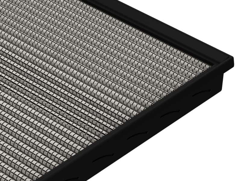 aFe — aFe MagnumFLOW Air Filters OER PDS A/F PDS BMW X5 xDRIVE 35d 09-11 L6-3.0L (td)
Magnum FLOW Filter
AirFilter - view 3