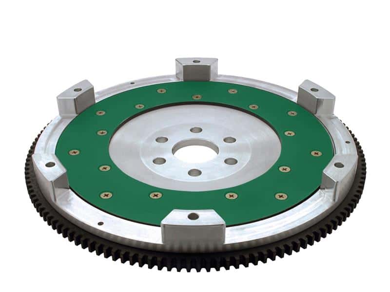 Fidanza — Fidanza 03-04 Saturn Ion Aluminum Flywheel
Flywheel-Al PC C16 - view 2