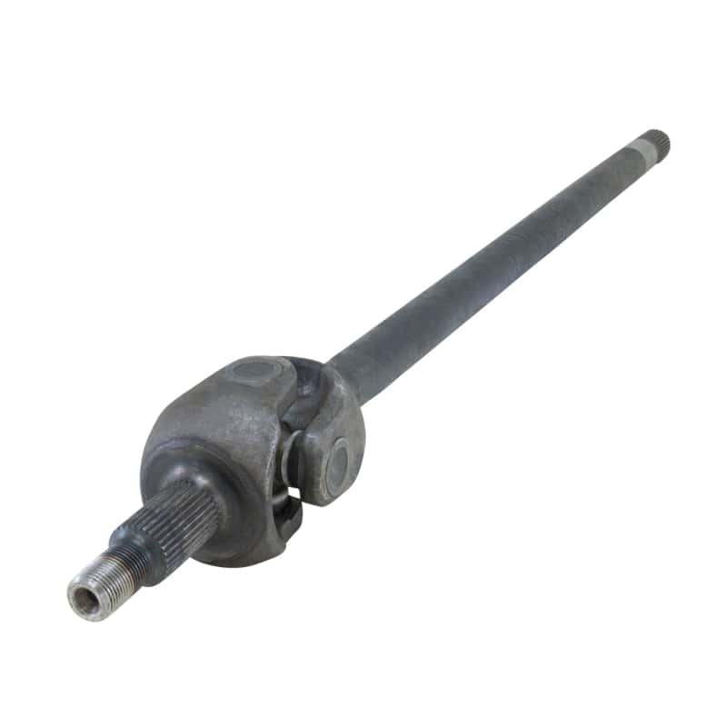 Yukon Gear & Axle — Yukon Gear Right Hand axle Assembly For 10-11 Dodge 9.25in Front
Axle Assembly - RH 
Axle Assembly-RH - view 3