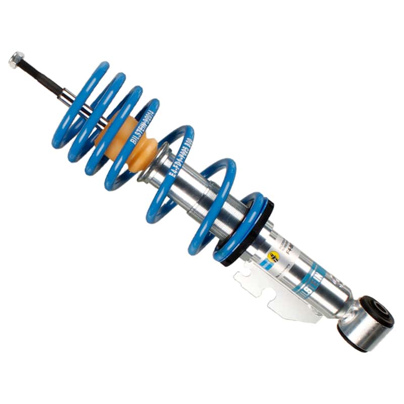 Bilstein — Bilstein B14 2005 Mini Cooper Base Convertible Front and Rear Suspension Kit
Complete Kit - view 5