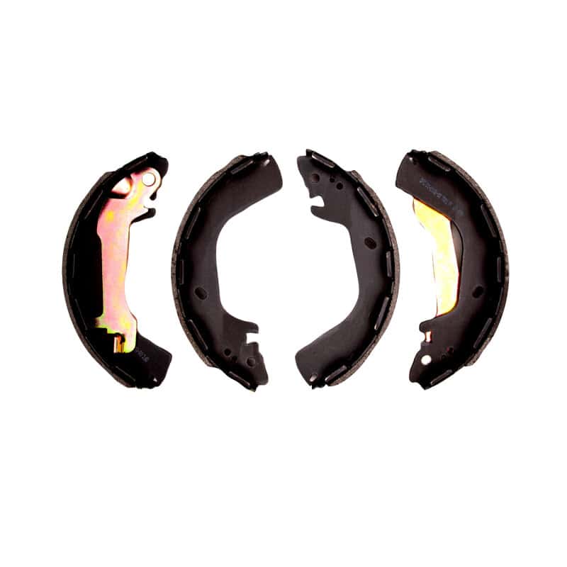 DFC — DFC 17-19 Hyundai Creta (Mexico) Rear Premium Service Shoes
DFC Brake Shoe Set - view 1