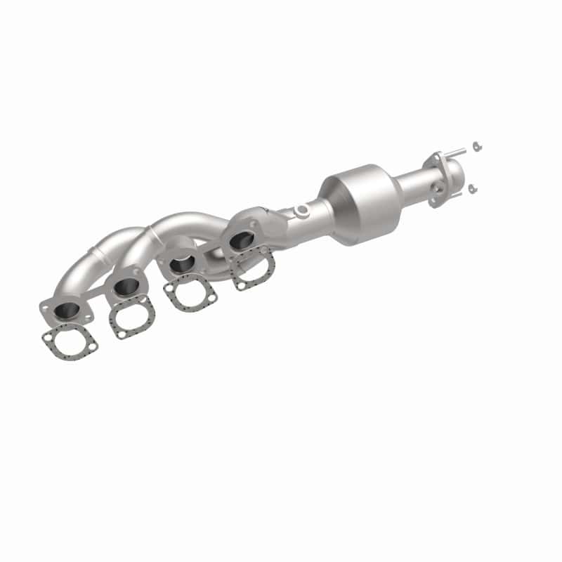 Magnaflow — Magnaflow Conv DF 04-05 BMW 545I 4.4L  P/S
California - view 9