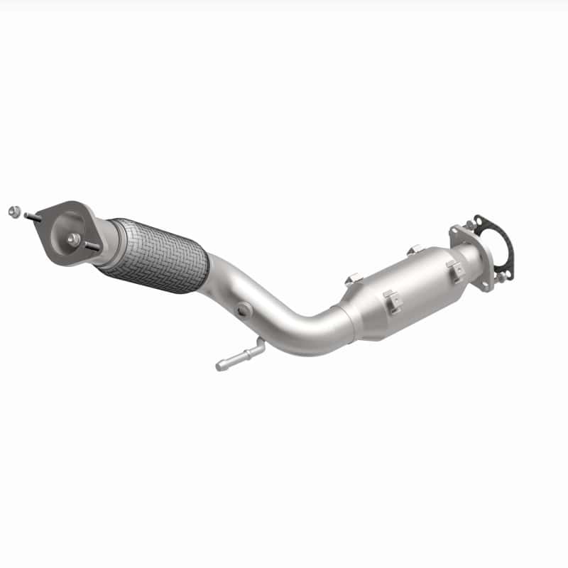 Magnaflow — Magnaflow 17-20 Nissan Rogue Sport Rear Underbody 2L Direct Fit Converter
OEM Grade
OEM - view 8