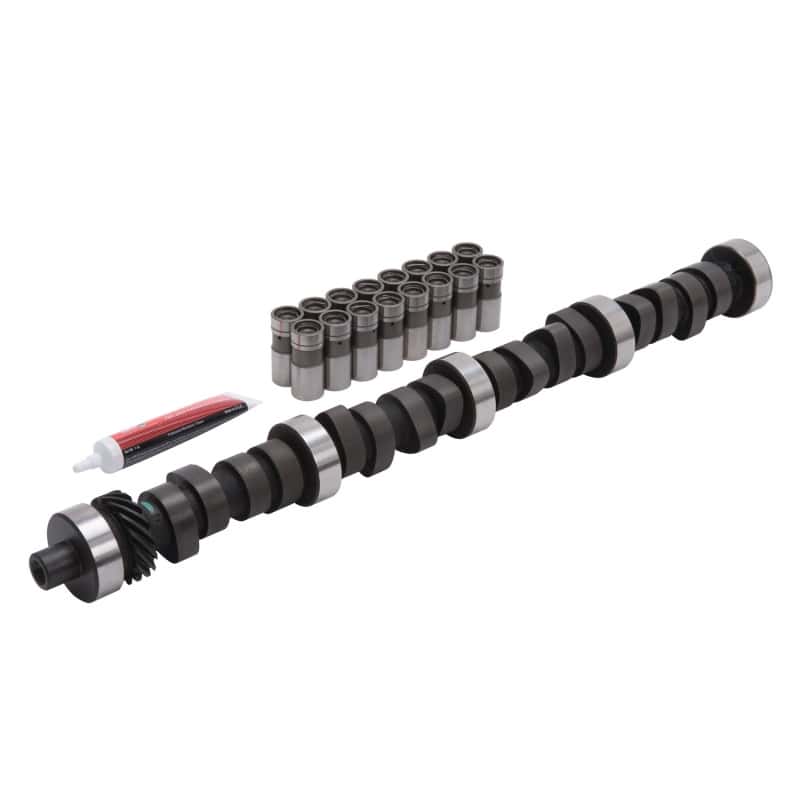 Edelbrock — Edelbrock Perf Plus Cam and Lifters Kit Ford 429-460
CAMSHAFTS - view 4