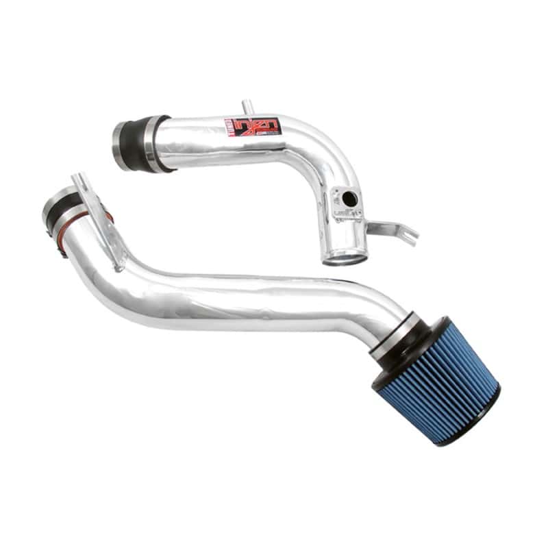 Injen — Injen 08-09 Accord Coupe 2.4L 190hp 4cyl. Polished Cold Air Intake
Cold Air Intake
Air Intake Kit - view 1
