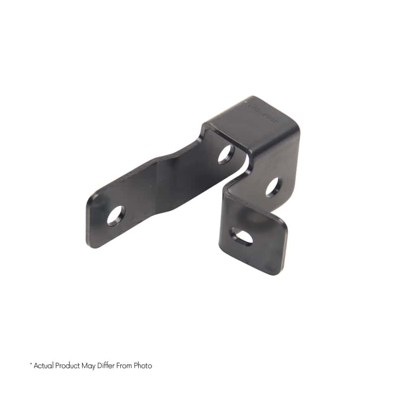 Belltech — Belltech Driveline 09-13 Dodge Ram 1500 2WD Track Bar Relocator Kit
TRACK BAR RELOCATOR - view 6