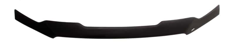 AVS — AVS 07-14 Toyota FJ Cruiser (Grille Fascia Mount) Aeroskin Low Profile Hood Shield - Matte Black
AEROSKIN MATTE BLACK
Hood Protector - view 1