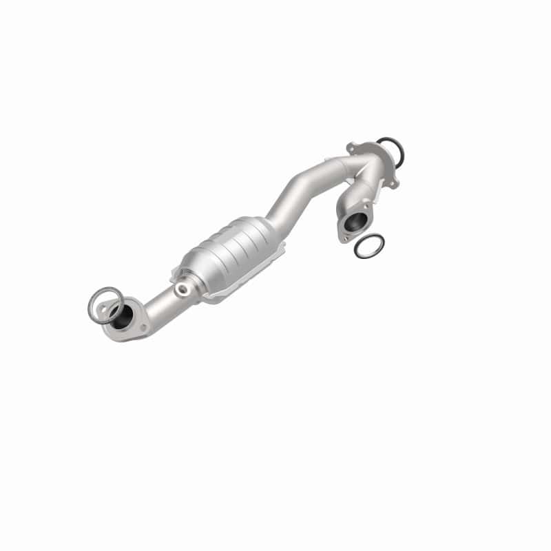 Magnaflow — Magnaflow Conv DF 10-14 GX460 4.6L
OEM Grade
OEM - view 28