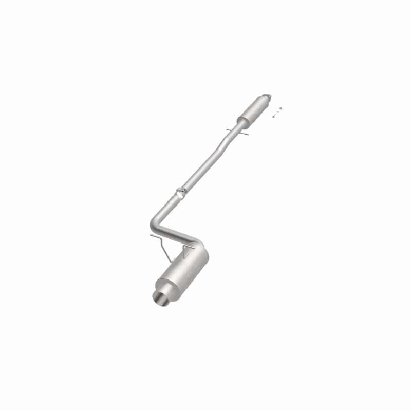 Magnaflow — MagnaFlow Sys C/B Mini Cooper 02 Standard
Cat-Back - view 44
