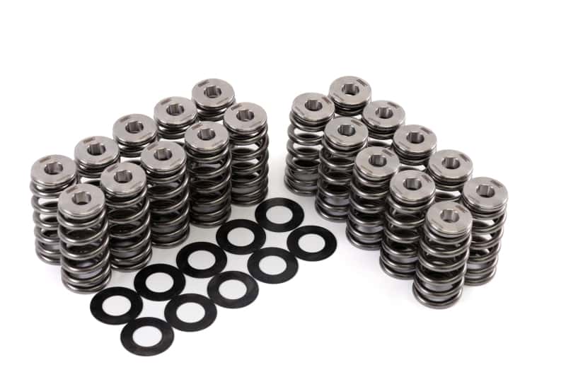 GSC Power Division — GSC P-D 2017+ Audi RS3 DAZA Beehive Valve Spring and Ti Retainer Kit (60PSI Max Boost) - view 2