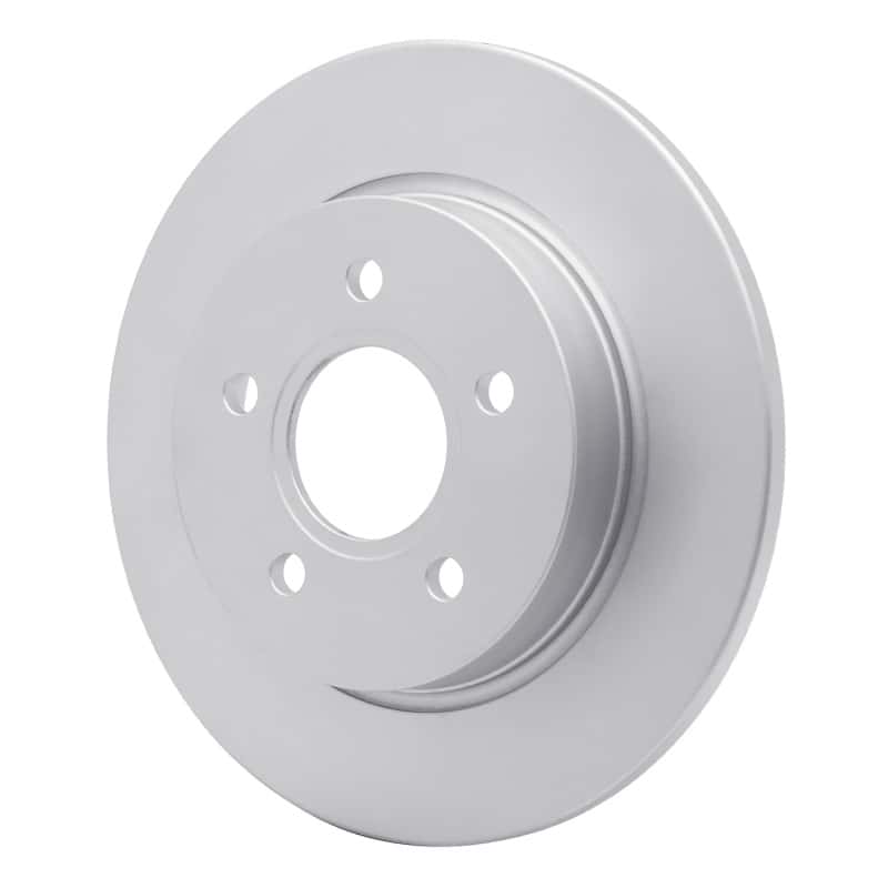 DFC — DFC 12-18 Ford Focus Rear GeoSPEC Coated Rotor
DFC Brake Rotor - view 2