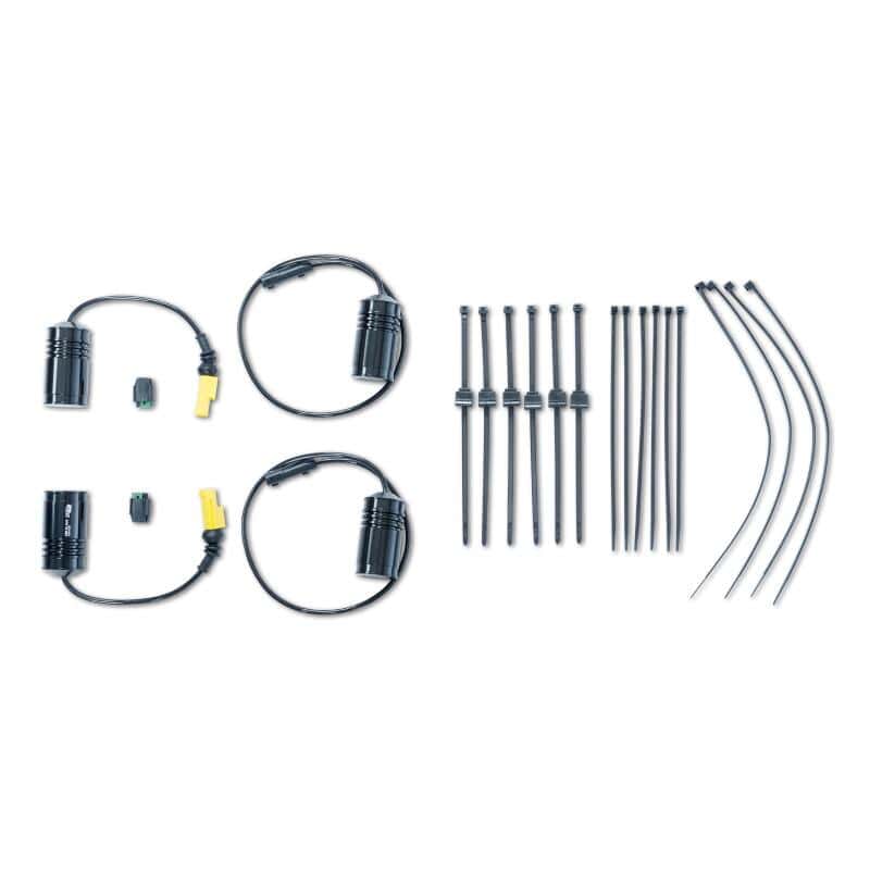 KW — KW Electronic Damping Cancellation Kit 2018 BMW M5 F90
ESC Cancellation Kit - view 3