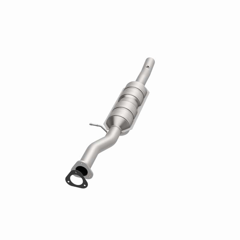 Magnaflow — MagnaFlow Conv DF Ford Excursion 00-02 5.4L
HM Grade
HM - view 26
