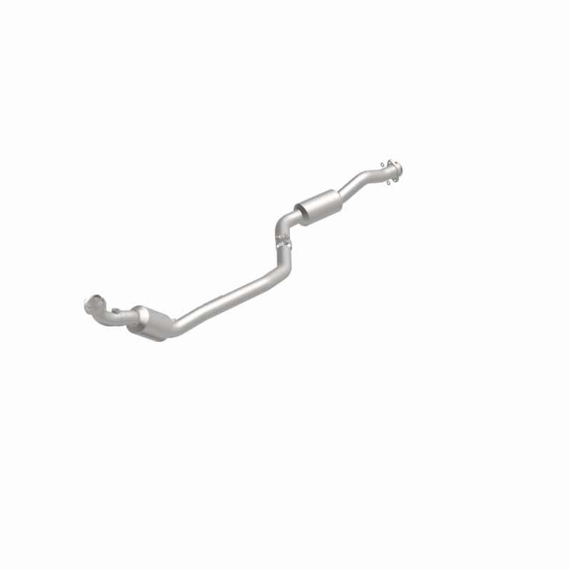 Magnaflow — MagnaFlow Conv DF 06-09 Mercedes-Benz E350 3.5L 4matic Driver Side
OEM Grade
OEM - view 8