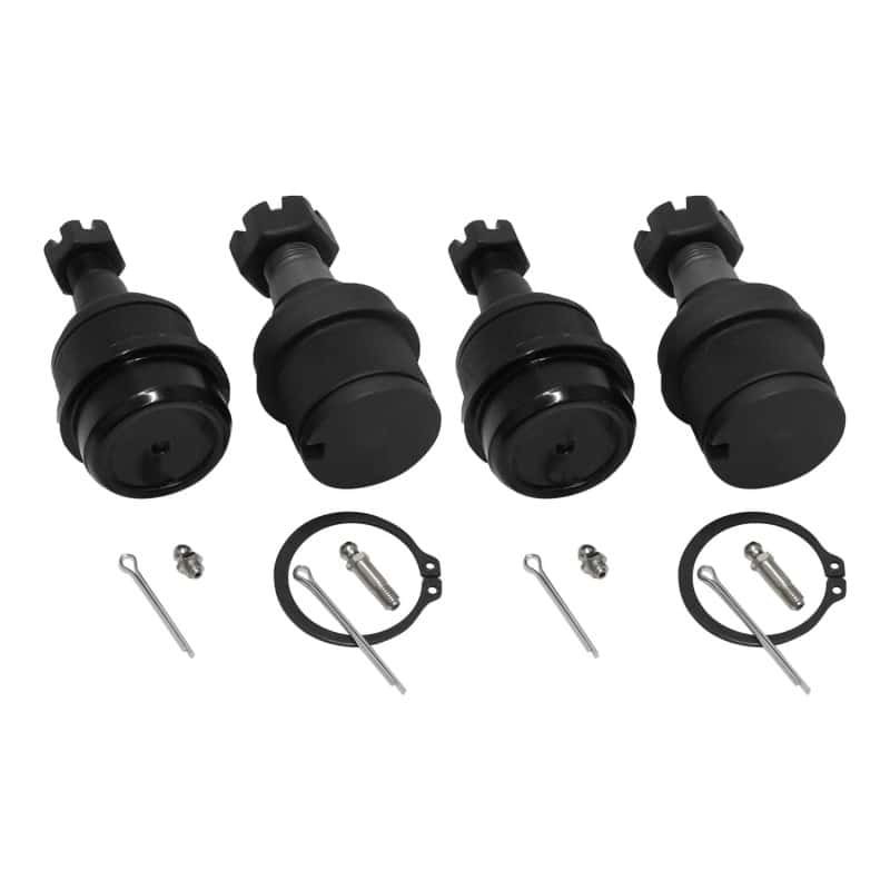 Yukon Gear & Axle — Yukon Gear 11-12 RAM 1500/2500 Upper & Lower Ball Joint Kit for AAM 9.25in Front Differential
Yukon Ball Joint Kit - view 1