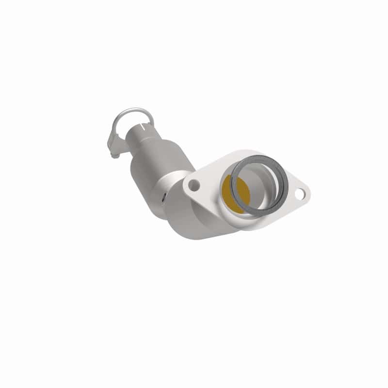 Magnaflow — Magnaflow Conv DF 2010-2015 Prius L4 1.8 OEM Underbody
OEM Grade
OEM - view 11
