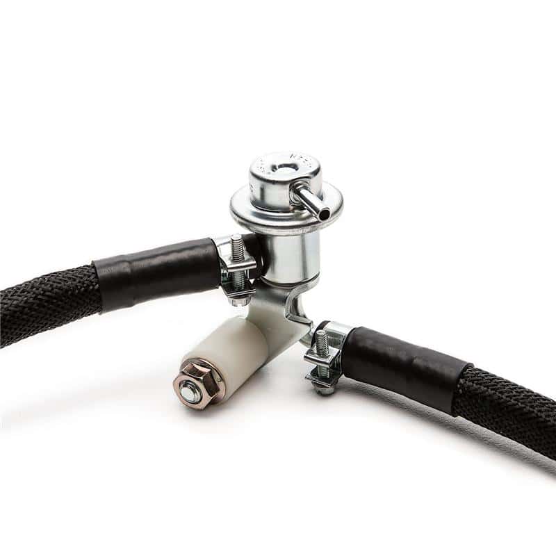 COBB — Cobb 08-14 Subaru STi Fuel Pressure Regulator Kit - view 3