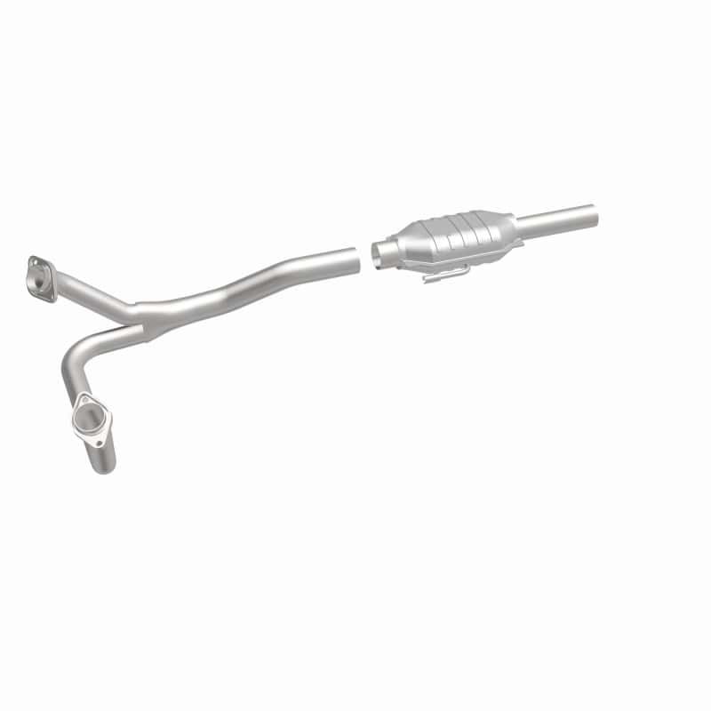 Magnaflow — MagnaFlow Conv DF Ford 84 86
Standard Grade
Standard - view 10