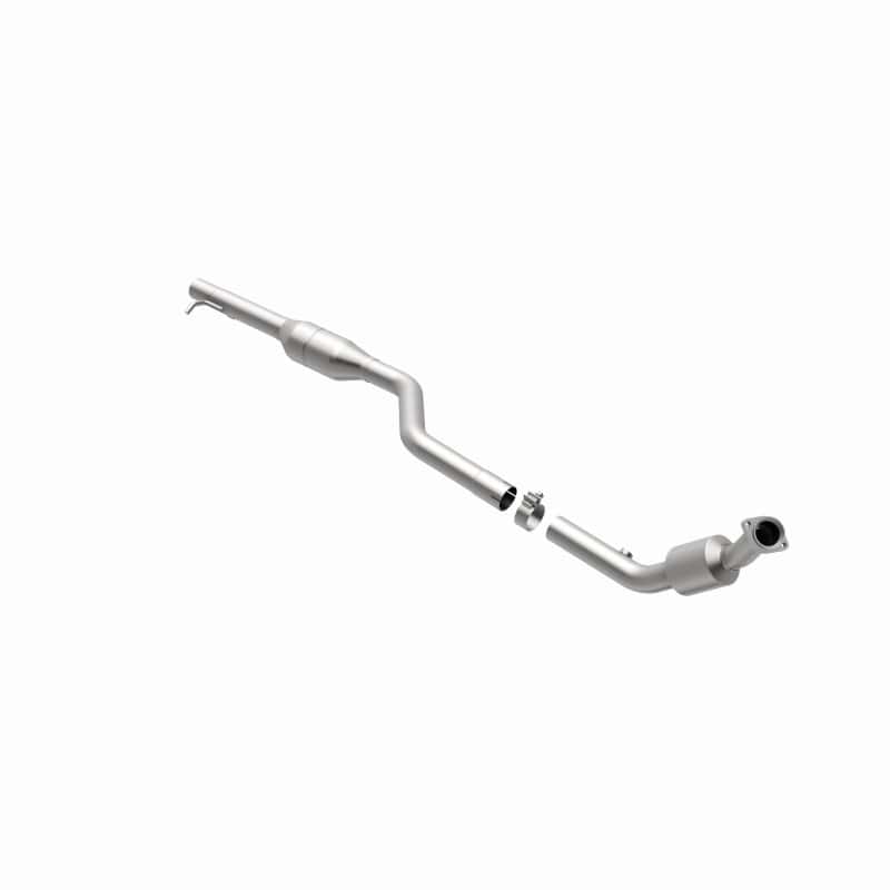 Magnaflow — MagnaFlow Conv DF 99-02 Mercedes SL500 5.0L
HM Grade
HM - view 20