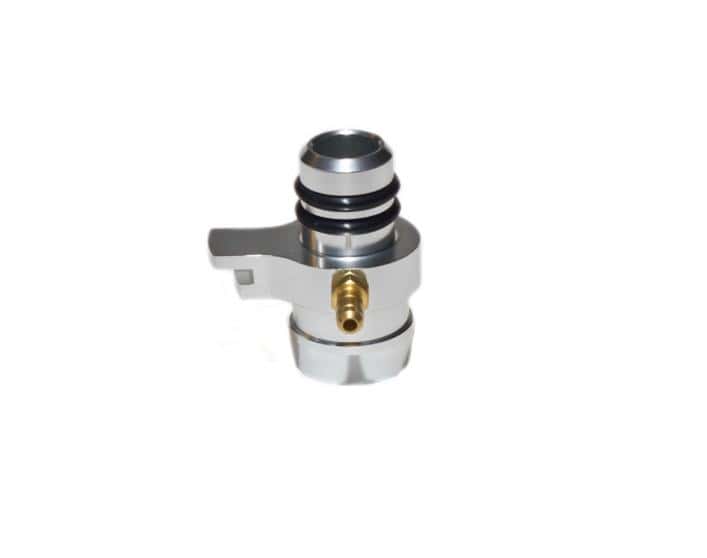 Torque Solution — Torque Solution Boost Tap: Volkswagen 2.0T / Audi - view 3
