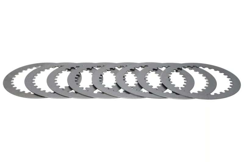 Wiseco — Wiseco Clutch Plate Kit - 8 Steel Clutch Basket
Clutch Plate Kit - view 3