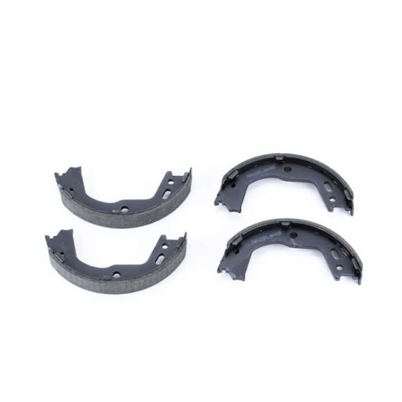PowerStop — Power Stop 11-13 Hyundai Equus Rear Autospecialty Parking Brake Shoes - view 1