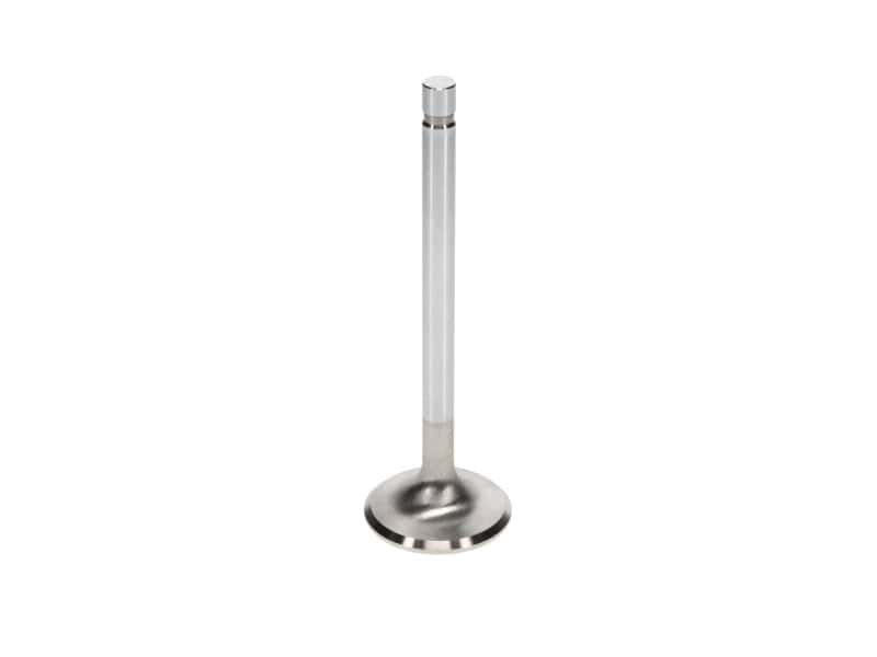 Manley Performance — Manley Ford 427 (Medium/Hi Riser/Tunnel Port) 1.750 Dia Dish Severe Duty Exhaust Valves (Set of 8)
Valve - Exhaust - view 5