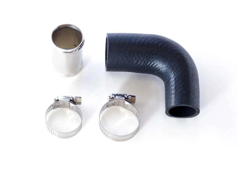 HKS — HKS 08 Mitsubishi Lancer EVO GSR/EVO MR SSQV Recirculation Kit for hks71007-AM015 - view 1
