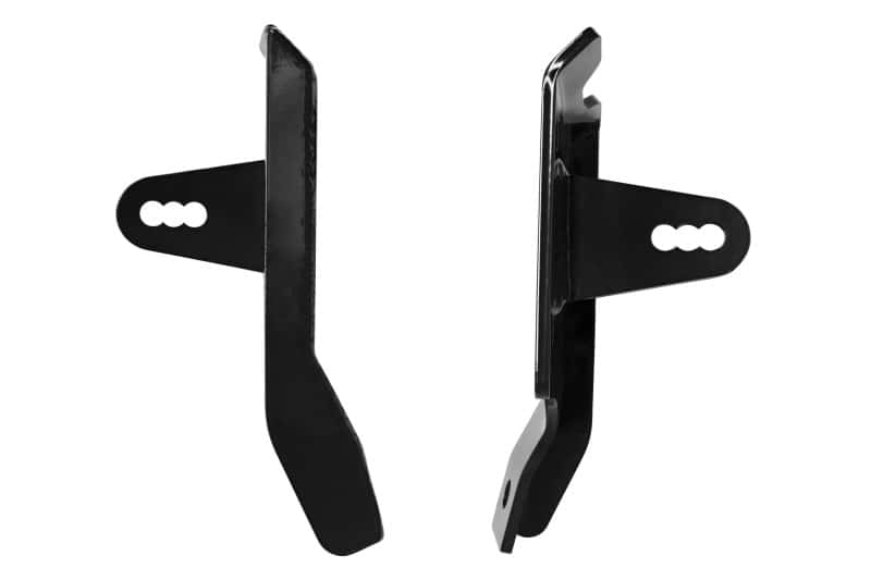 UMI Performance — UMI Performance 70-81 GM F-Body Leaf Spring Traction Bars
Traction Bars - view 9