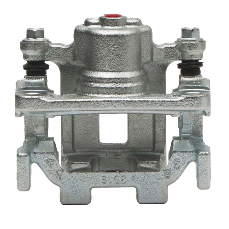 DFC — DFC 09-18 Nissan Maxima Rear-L Premium Caliper - Silver Zinc Coated
DFC Brake Caliper - view 5