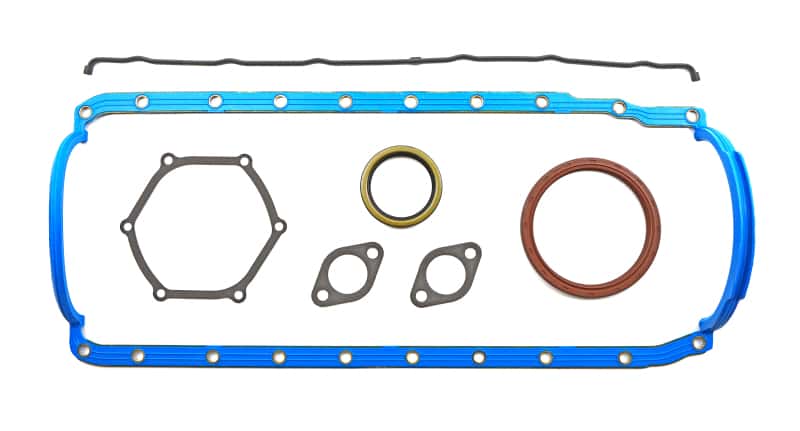 Cometic Gasket — Cometic Street Pro GM Gen-6 L21/29 502 Big Block Bottom End Gasket Kit
Bottom End Kit - view 1