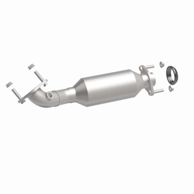 Magnaflow — Magnaflow 04-08 Cadillac SRX 3.6L Direct Fit Converter
California - view 9