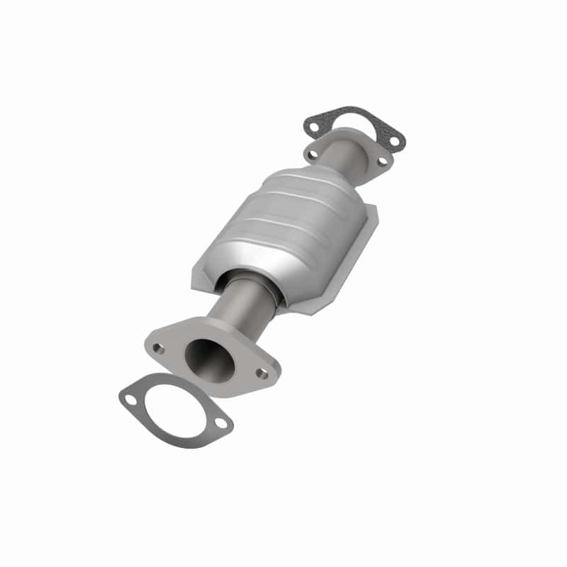 Magnaflow — MagnaFlow Conv DF 96-97 626/MX6 2.0L rear 50S
California - view 17