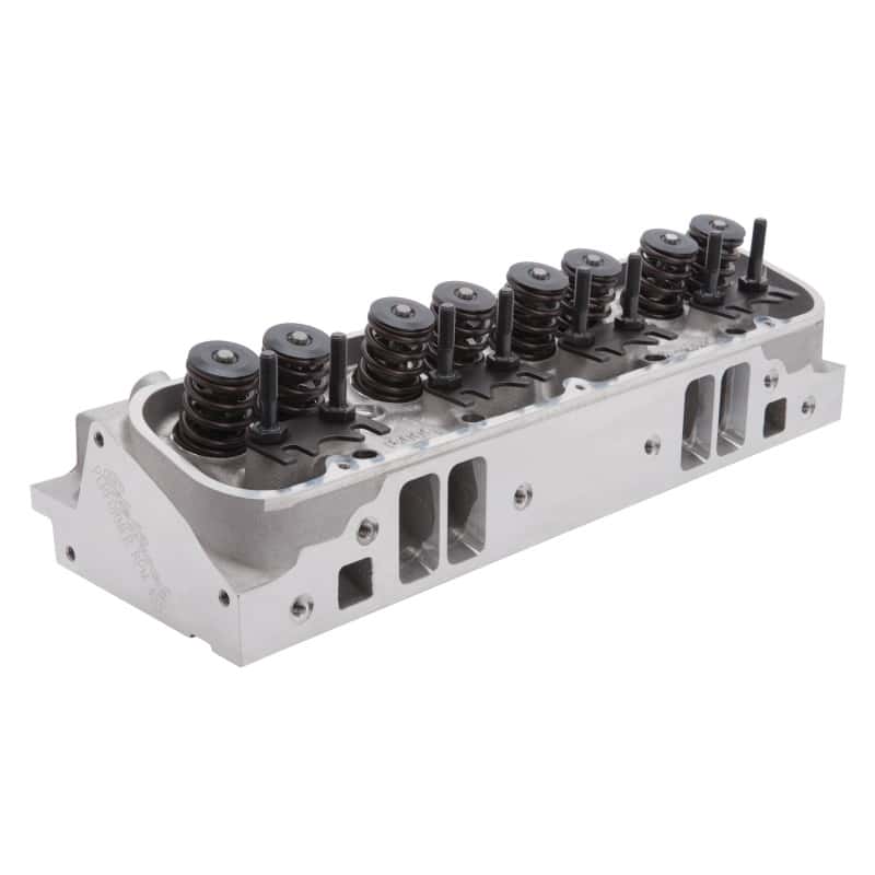 Edelbrock — Edelbrock Performer RPM Buick Complete
CYLINDER HEADS - view 8