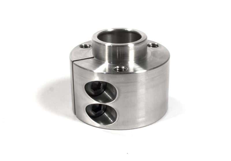 Alta — ALTA 02-06 Mini Cooper S/JCW & 02-08 S/JCW Convertible R53 15% SuperCharger Pulley - view 6