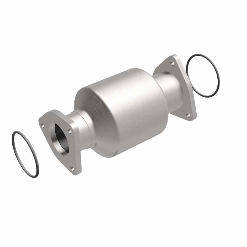 Magnaflow — MagnaFlow Conv DF 10-13 Acura MDX/ZDX 3.7L
OEM Grade
OEM - view 8
