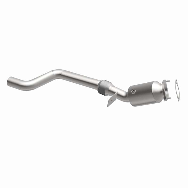 Magnaflow — Magnaflow 15-17 Ford Mustang 5.2L Direct Fit Converter
California - view 27
