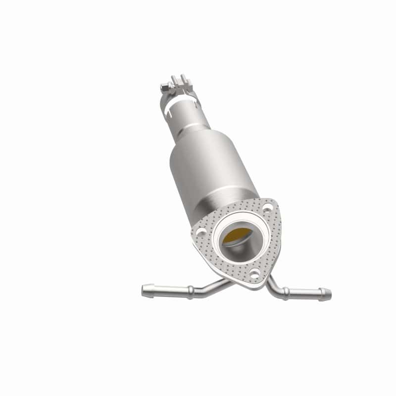 Magnaflow — Magnaflow 16-19 Chevrolet Cruze L4 OEM Underbody Rear Direct Fit Converter
OEM Grade
OEM - view 24
