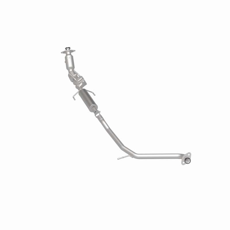 Magnaflow — MagnaFlow Conv DF 12-15 Toyota Prius Plug -In Underbody 1.8L
OEM Grade
OEM - view 15