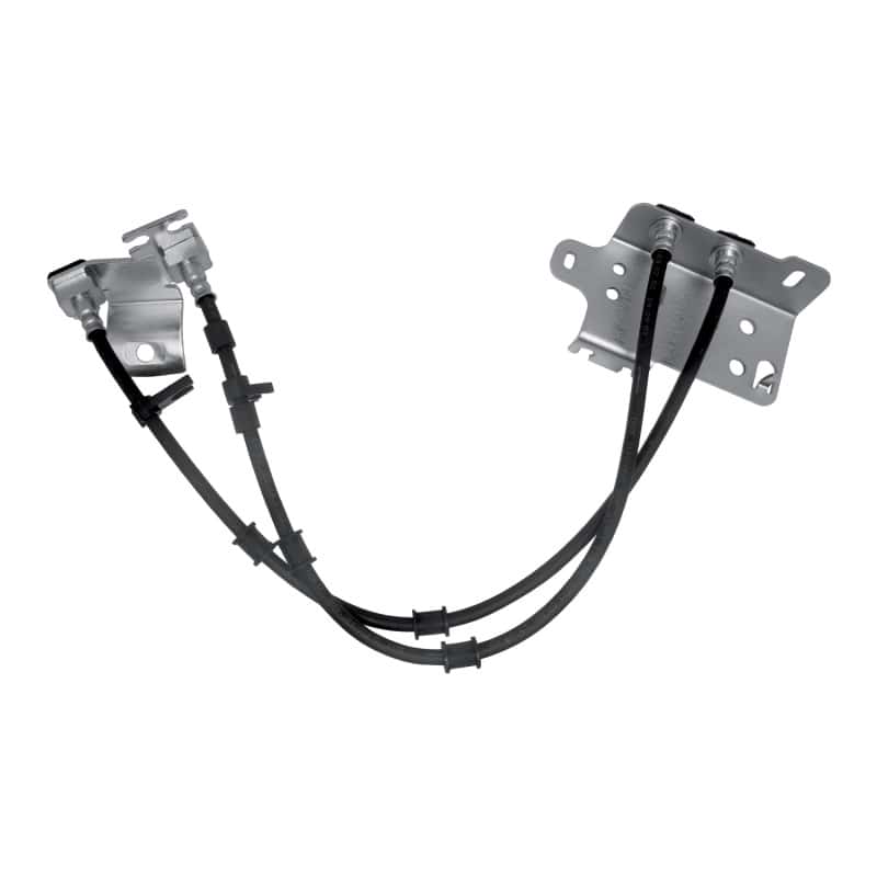 DFC — DFC 17-22 Ford F-250 Super Duty 4WD Rear-up Brake Hose - view 1