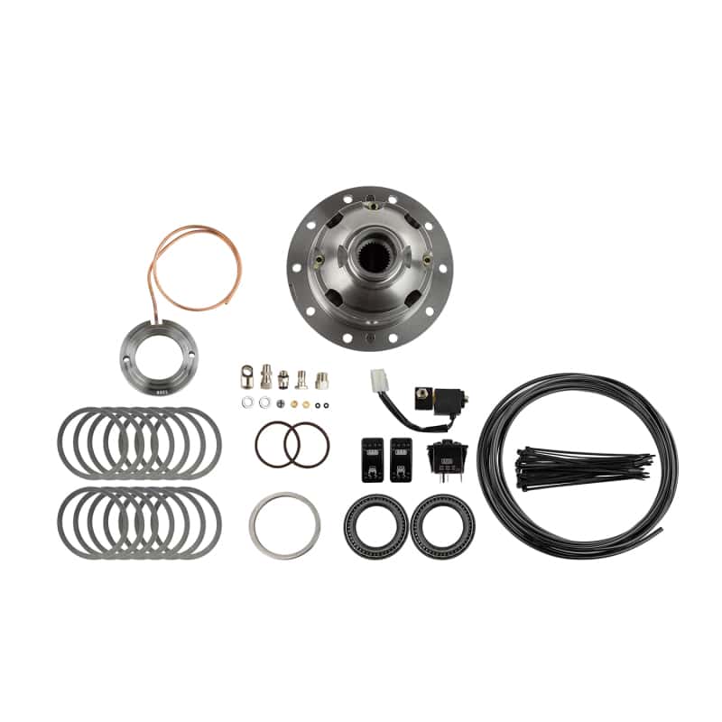ARB — ARB Airlocker Dana44 30Spl 3.92&Up S/N.
Air Locker(TM)
Air Locker - view 4