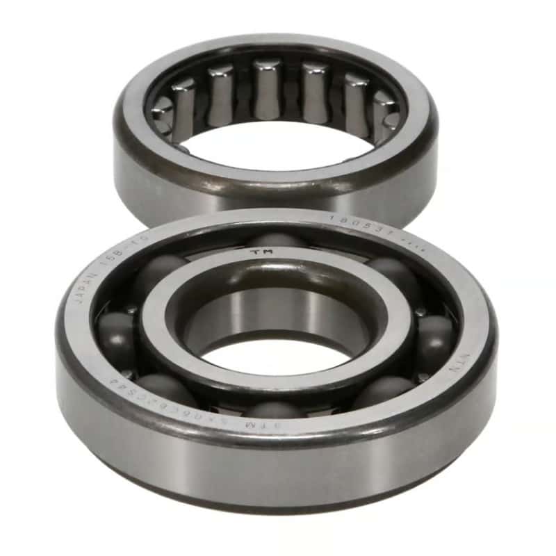 Wiseco — Wiseco 39x58x16 & 30x72x16mm Main Bearing Kit
Main Bearing Kit - view 5
