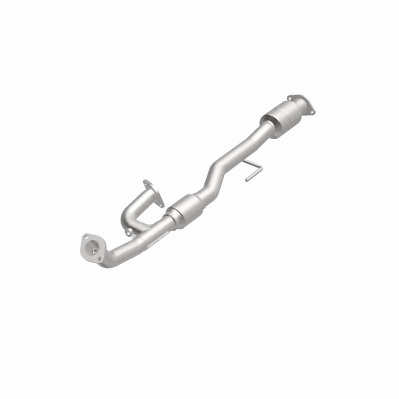 Magnaflow — MagnaFlow Conv DF 04-06 Lexus ES330 / 04-06 Toyota Camry/05-08 Solara 3.3L Y-Pipe Assembly
HM Grade
HM - view 28
