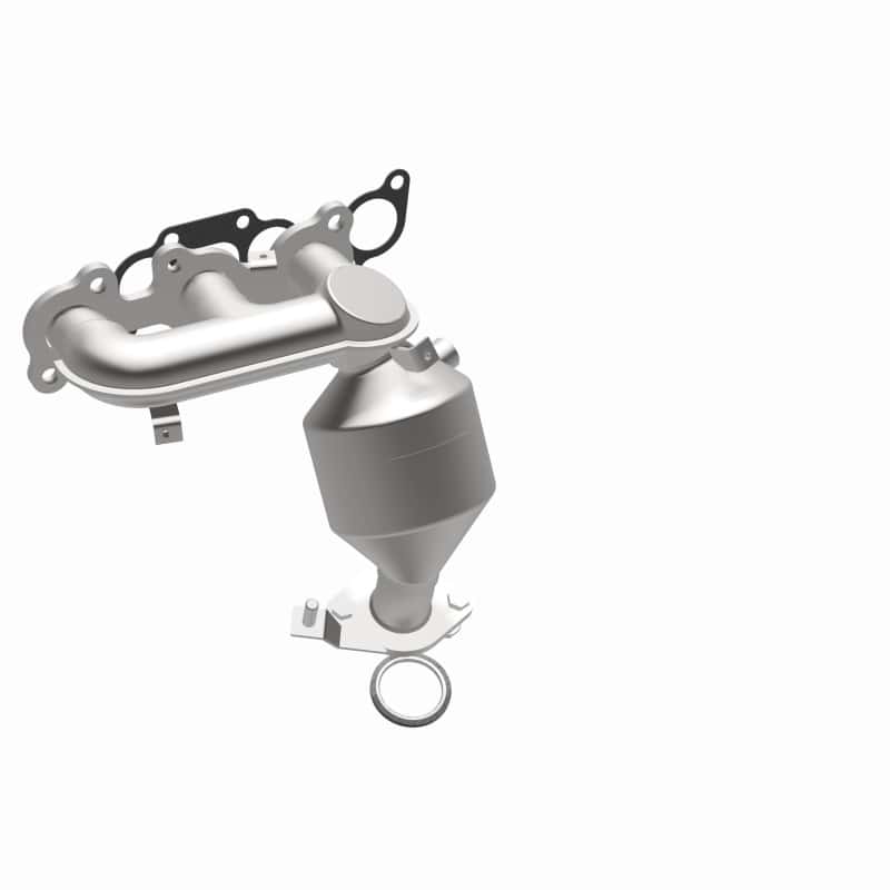 Magnaflow — MagnaFlow Conv DF Avalon/Sienna front manif
HM Grade
HM - view 23