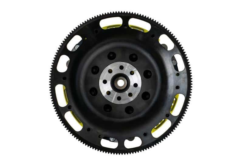 ACT — ACT 18-23 Ford Mustang GT 5.0L Mod-Twin 10.5 XX Rigid Race Clutch Kit
Mod-Twin Kit - view 3