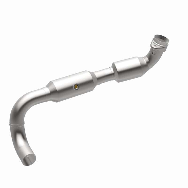 Magnaflow — Magnaflow 2004 Ford F-150 5.4L Direct Fit Converter
California - view 24
