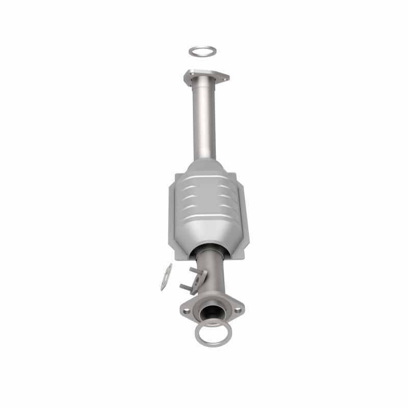 Magnaflow — MagnaFlow Conv DF 00-04 Tundra 4.7L P/S OEM
OEM Grade
OEM - view 14