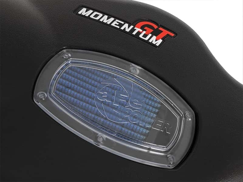 aFe — aFe Momentum GT Pro 5R Intake System Chevrolet Camaro 16-17 I4 2.0L (t)
Momentum GT Intake - view 5