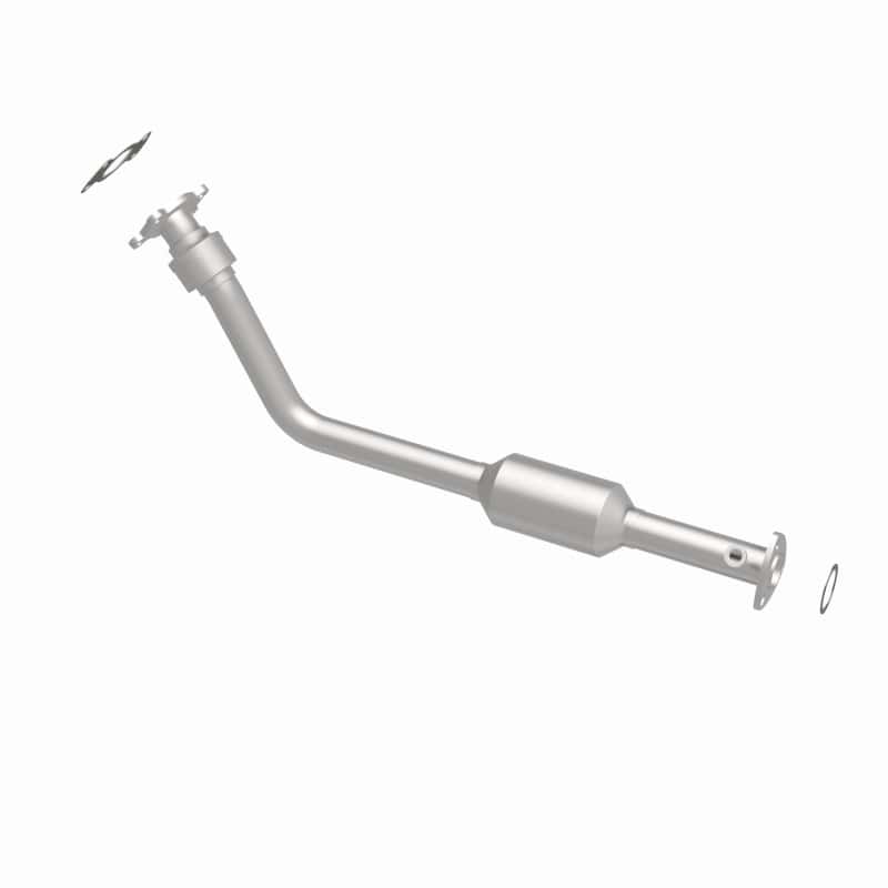Magnaflow — MagnaFlow Conv DF 96-98 Grand AM 2.4L M/T
HM Grade
HM - view 11